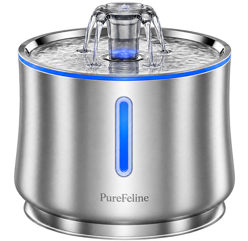 PureFeline