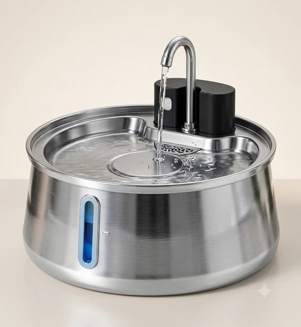 Puripets Source