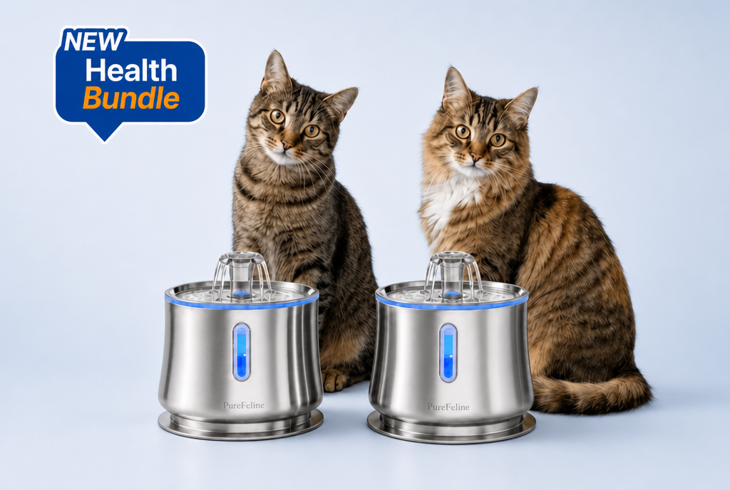 Dog health bundle