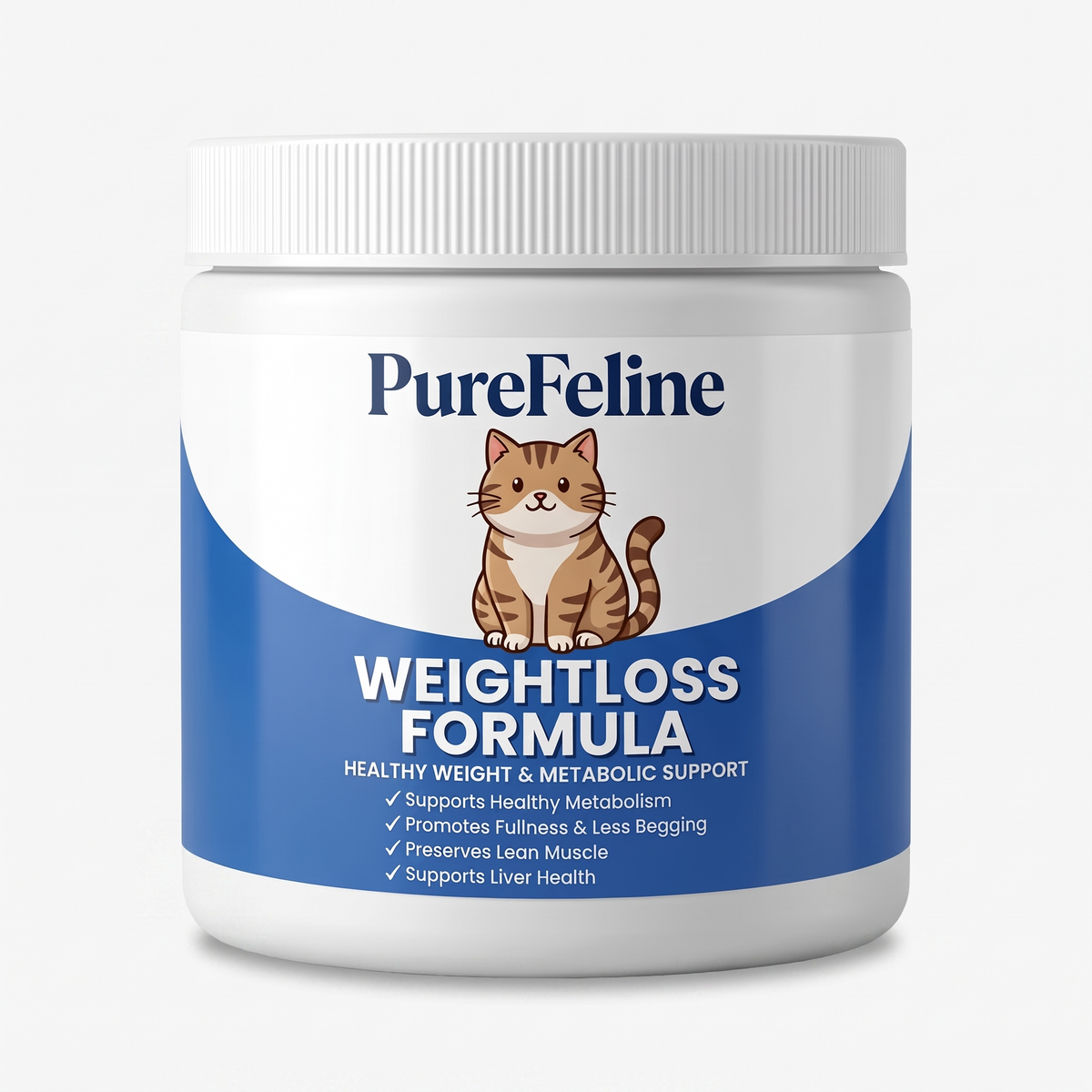 PureFeline™ WeightLoss Formula